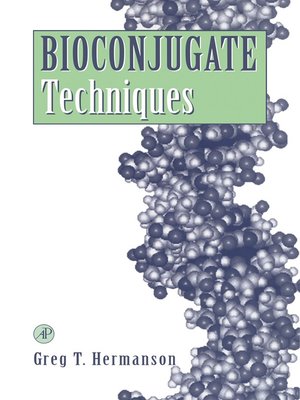 cover image of Bioconjugate Techniques